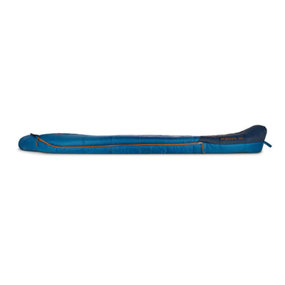 Kelty Mistral 20°F Sleeping Bag – Warm, Synthetic Sleeping Bag for 3 Seasons