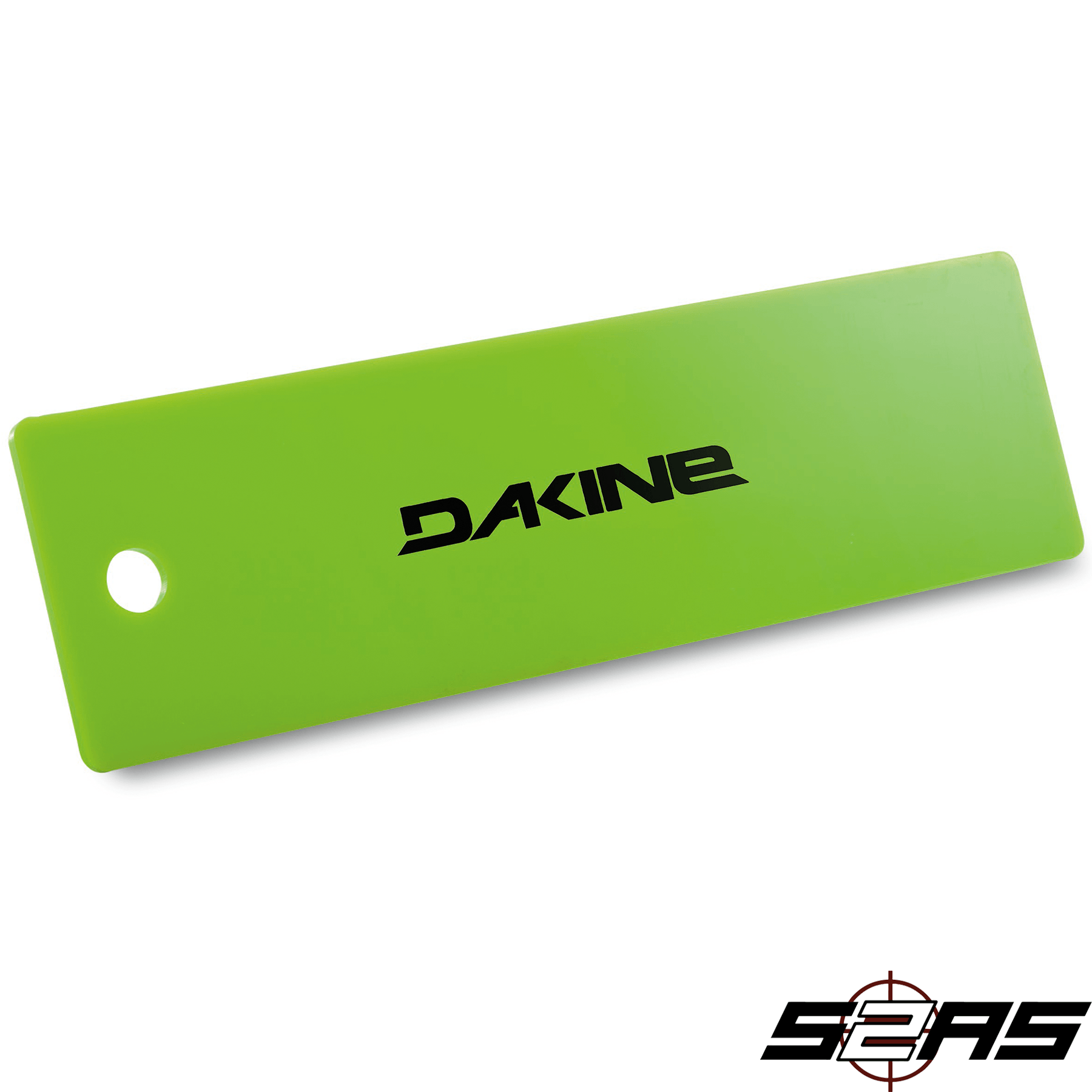 Dakine 10" Snowboard/Ski Scraper S2AS