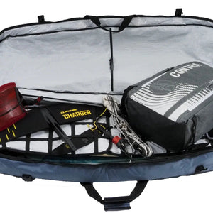 Dakine Air Wagon (Black) S2AS