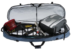 Dakine Air Wagon (Black) S2AS