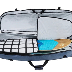 Dakine Air Wagon (Black) S2AS