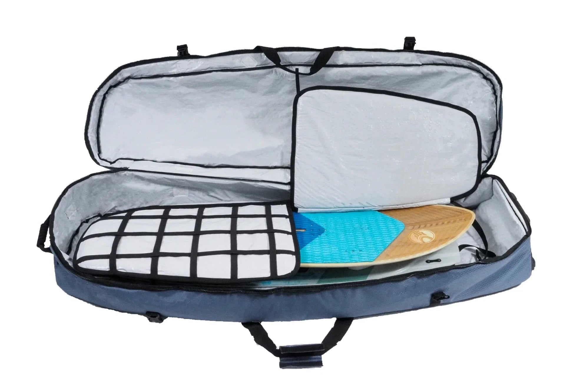 Dakine Air Wagon (Black) S2AS