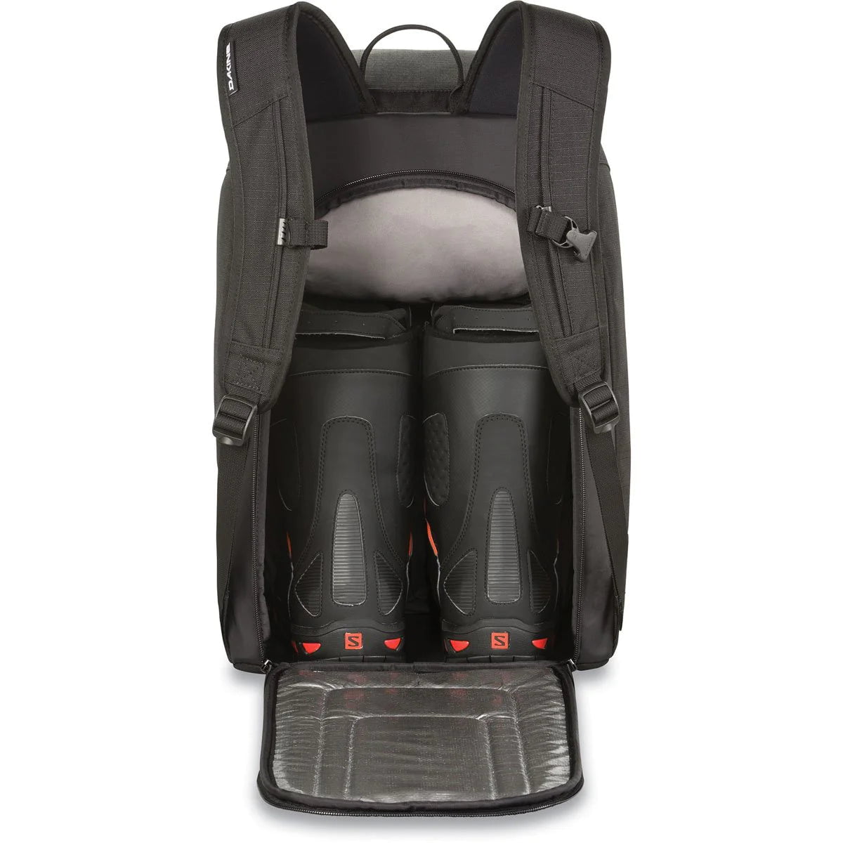 Dakine Boot Pack 50L (Black) S2AS