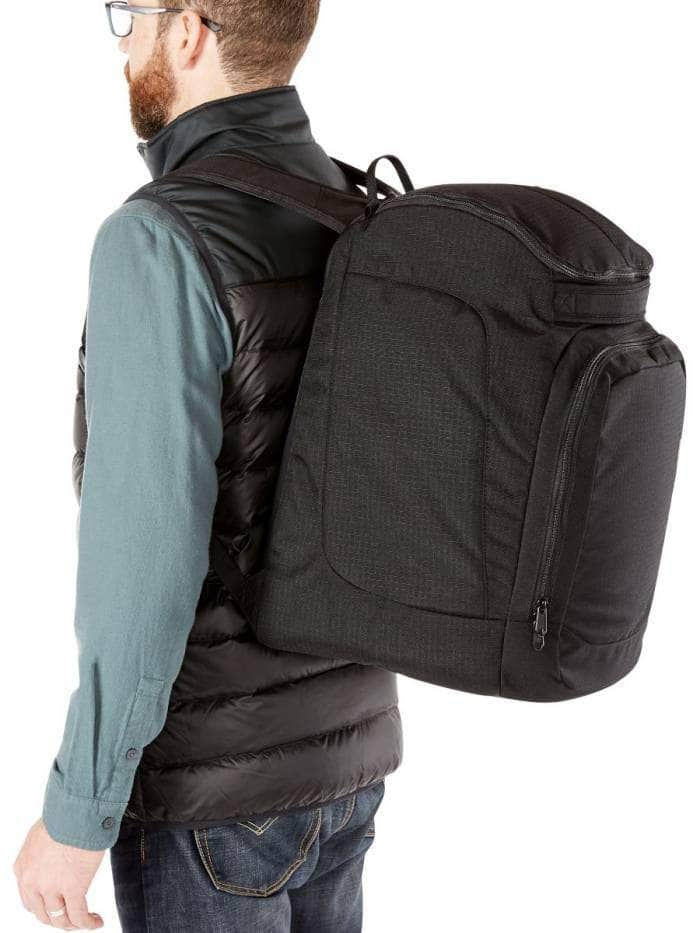 Dakine Boot Pack 50L (Black) S2AS