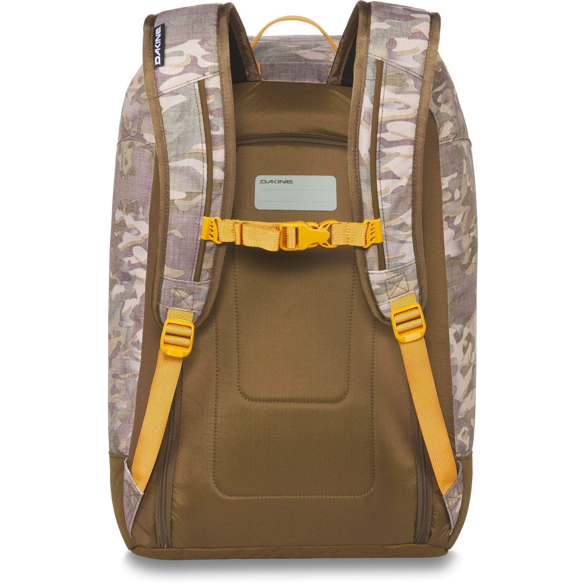Dakine Boot Pack 50L (Vintage Camo) S2AS