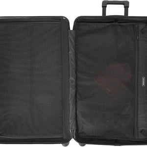Dakine Concourse Hardside Medium Suitcase (Black) S2AS