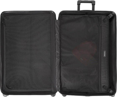 Dakine Concourse Hardside Medium Suitcase (Black) Dakine