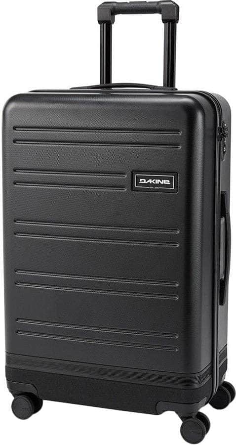 Dakine Concourse Hardside Medium Suitcase (Black) S2AS