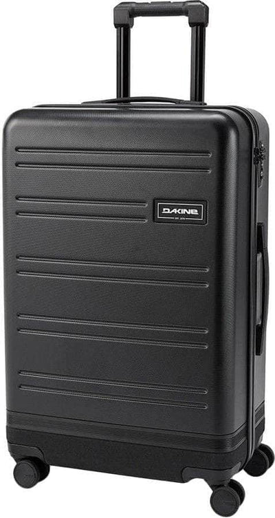 Dakine Concourse Hardside Medium Suitcase (Black) Dakine