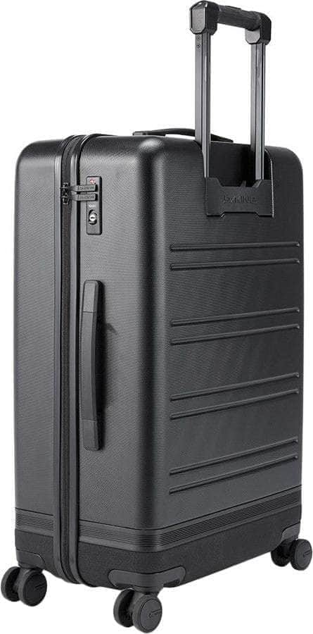 Dakine Concourse Hardside Medium Suitcase (Black) S2AS