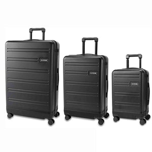 Dakine Concourse Hardside Set (Black) S2AS