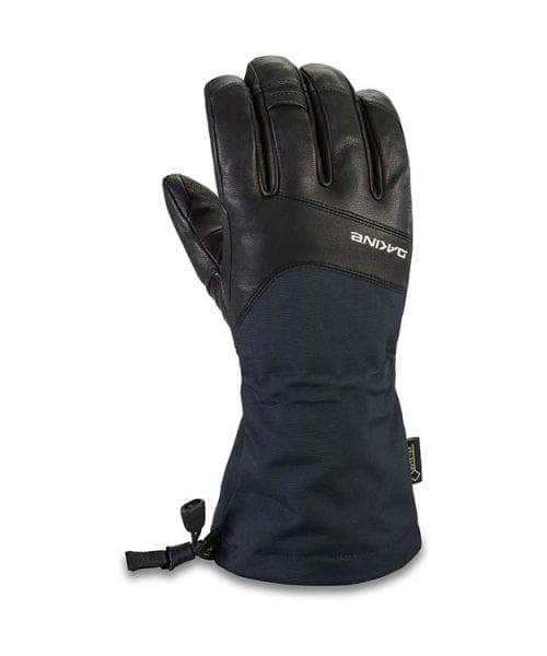 Dakine Continental Gore Tex Gloves Women (Black) Dakine