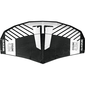 Dakine Cyclone 2 Wing - Black S2AS