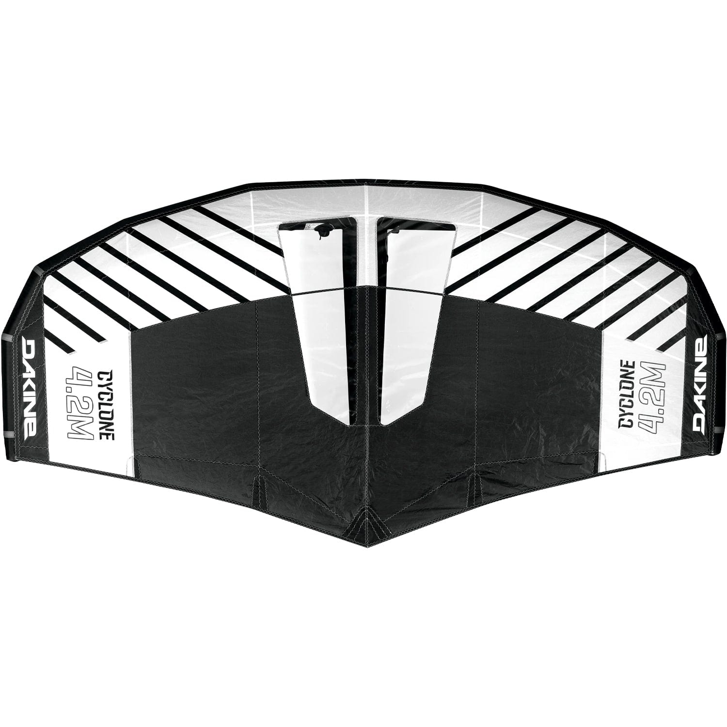 Dakine Cyclone 2 Wing - Black S2AS