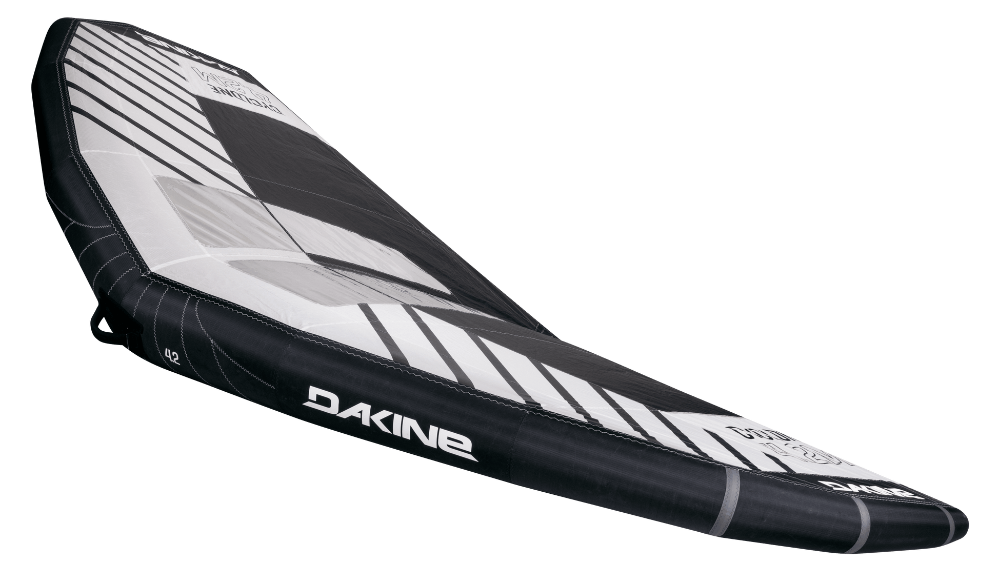 Dakine Cyclone 2 Wing - Black S2AS