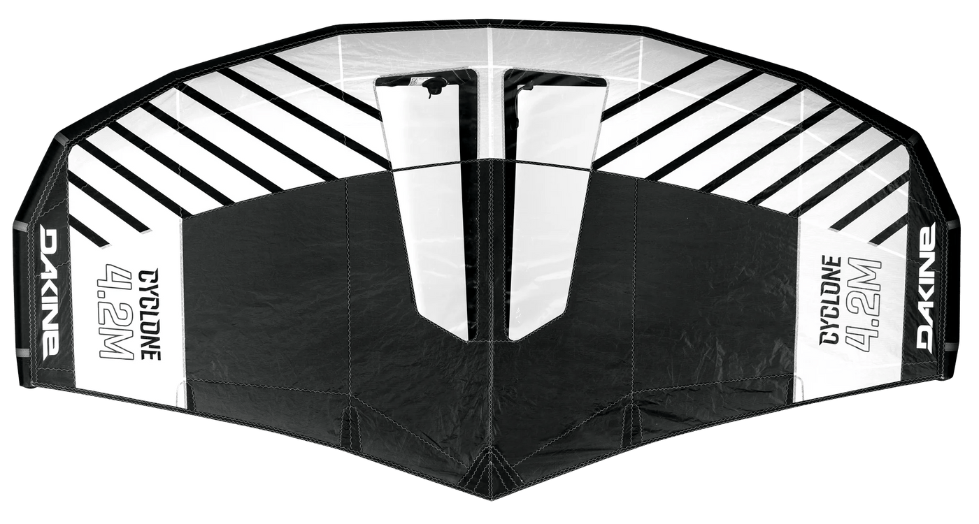 Dakine Cyclone 2 Wing S2AS