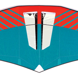 Dakine Cyclone 2 Wing S2AS