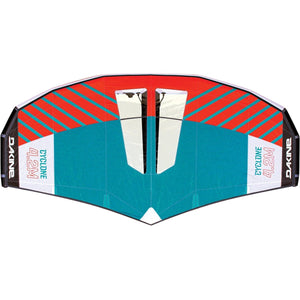 Dakine Cyclone 2 Wing - Deep Lake S2AS