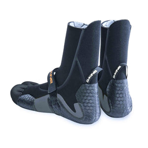 Dakine Cyclone 3/2mm Split Toe Wetsuit Boot S2AS
