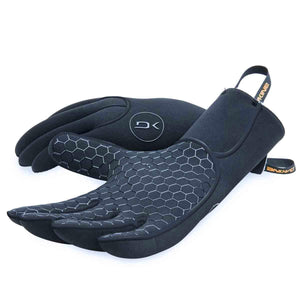 Dakine Cyclone 5mm Wetsuit Glove S2AS