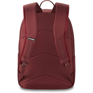 Dakine Essentials Pack 22L (Port Red) S2AS