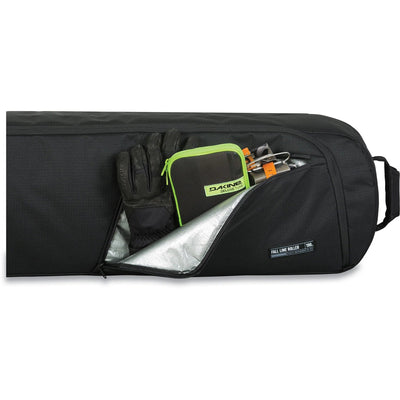 Dakine Fall Line bag Ski Roller Bag S2AS