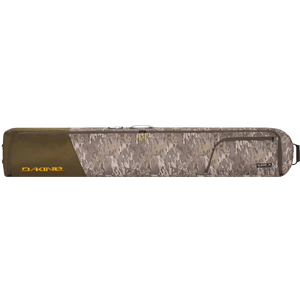 Dakine Fall Line Ski Roller Bag 190cm - Light Camo Dakine