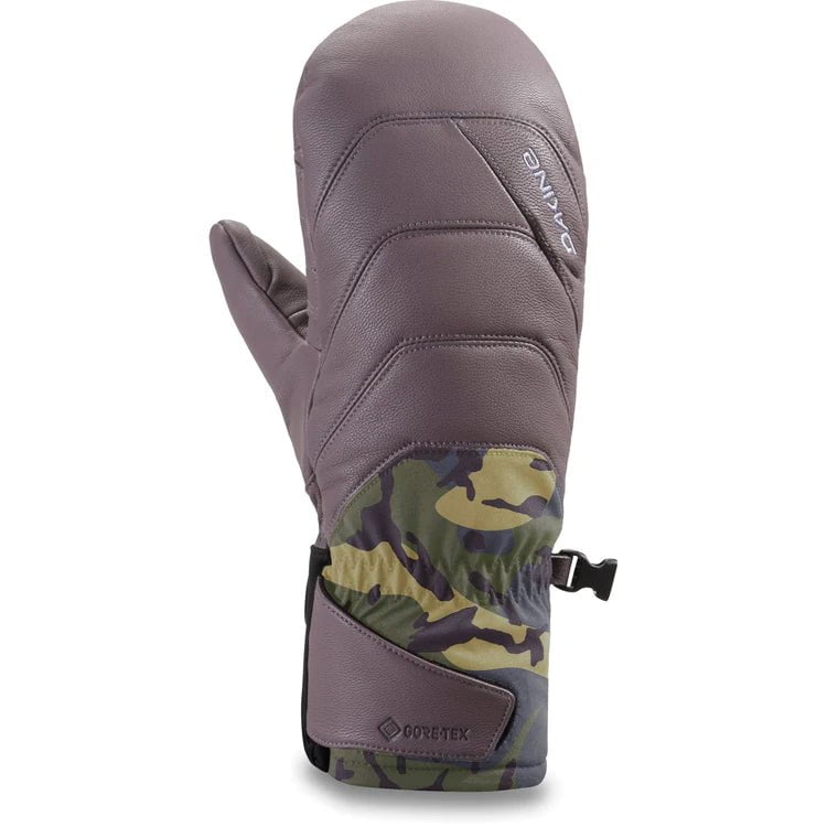 Dakine Galaxy Gore-Tex Women's Mittens (Sparrow) S2AS