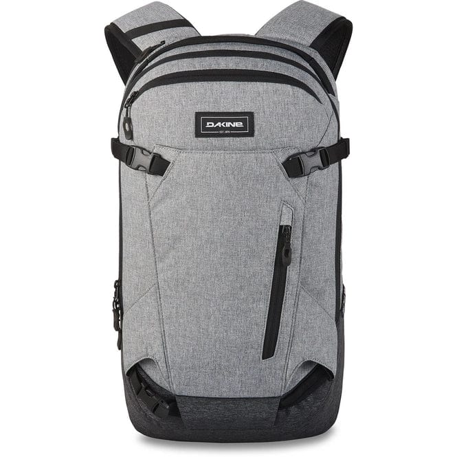 Dakine Heli Pack 12L (GreyScale) S2AS