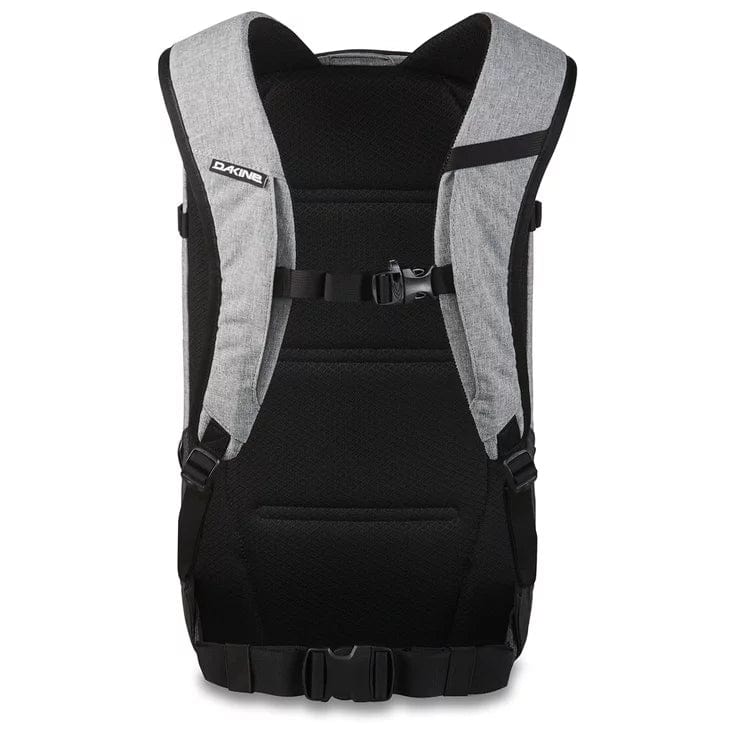 Dakine Heli Pack 12L (GreyScale) S2AS