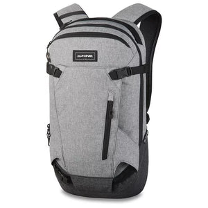Dakine Heli Pack 12L (GreyScale) S2AS