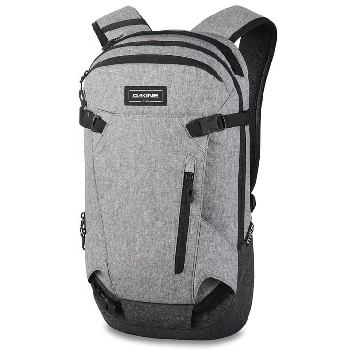 Dakine Heli Pack 12L (GreyScale) S2AS