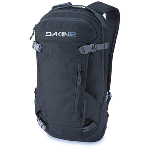 Dakine Heli Pack 12L Snowboard/Ski Backpack S2AS
