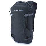 Dakine Heli Pack 12L Snowboard/Ski Backpack S2AS