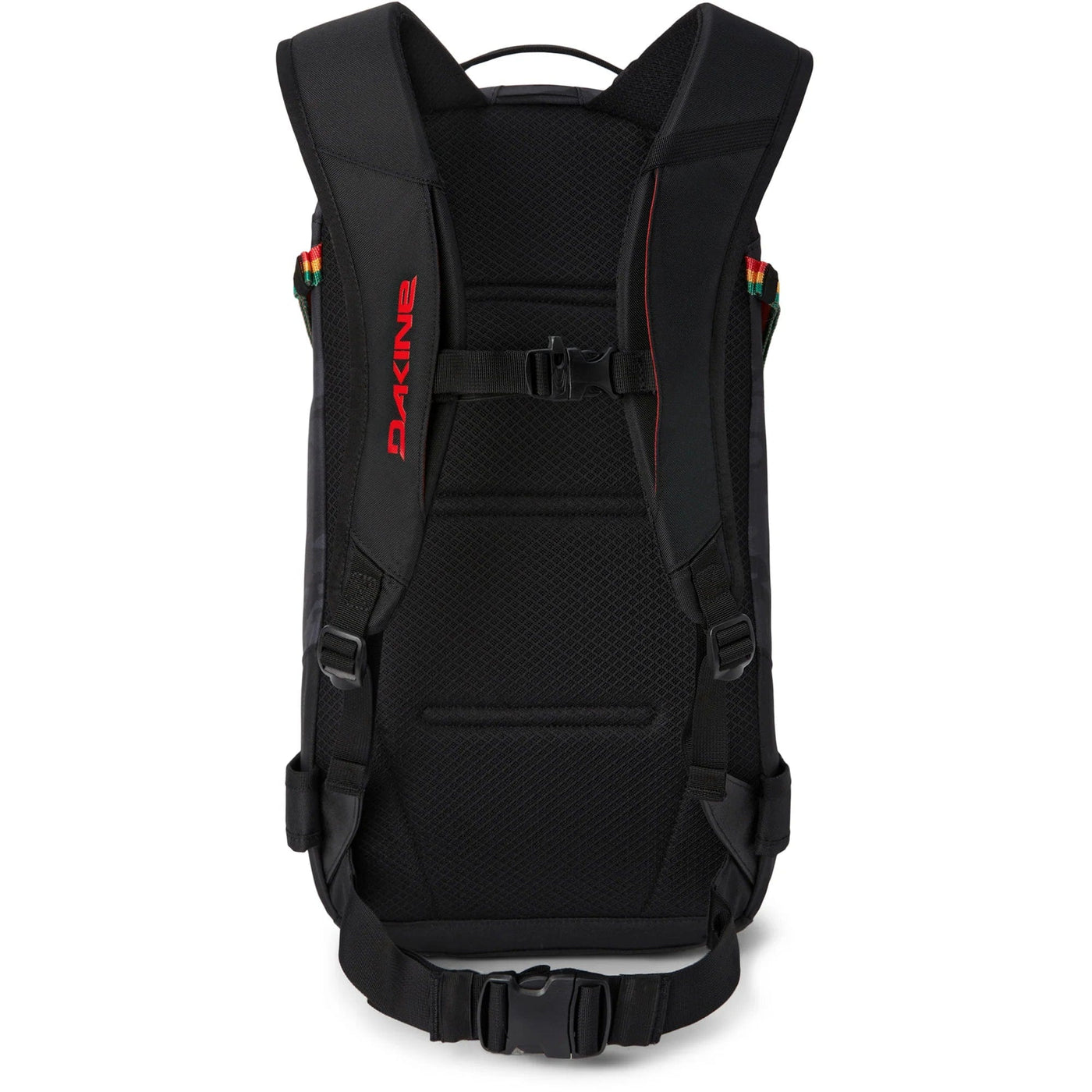 Dakine Heli Pro 20L (Black Camo) S2AS