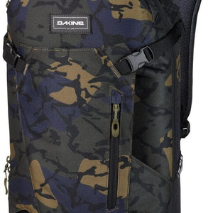 Dakine Heli Pack 12L Snowboard/Ski Backpack Dakine