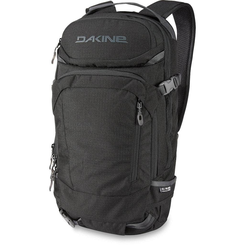 Dakine Heli Pro 20L (Black) S2AS