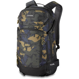 Dakine Heli Pro 20L (CascadeCamo) S2AS