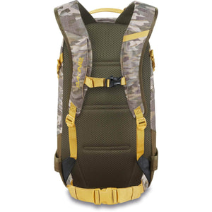 Dakine Heli Pro 20L (Vintage Camo) S2AS