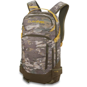 Dakine Heli Pro 20L (Vintage Camo) S2AS