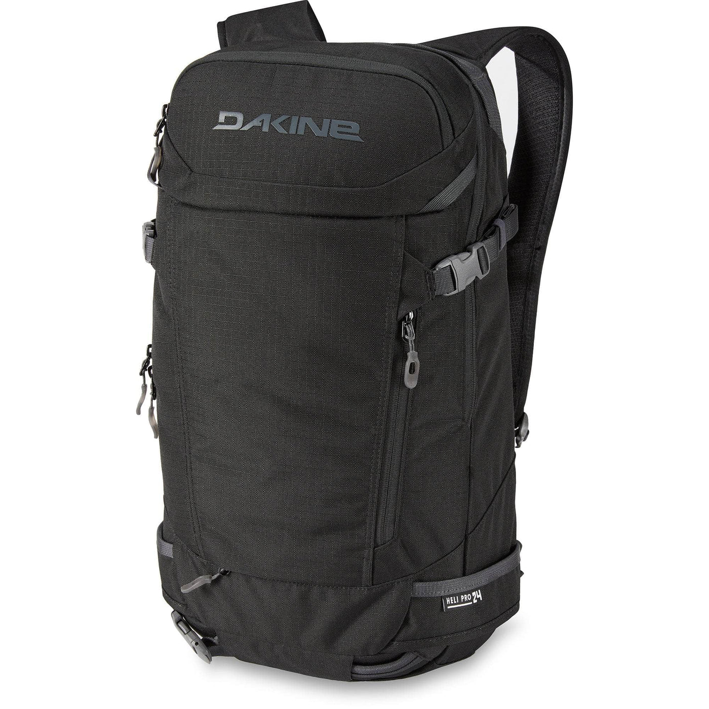 Dakine Heli Pro 24L (Black) S2AS