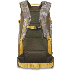 Dakine Heli Pro 24L (Vintage Camo) S2AS