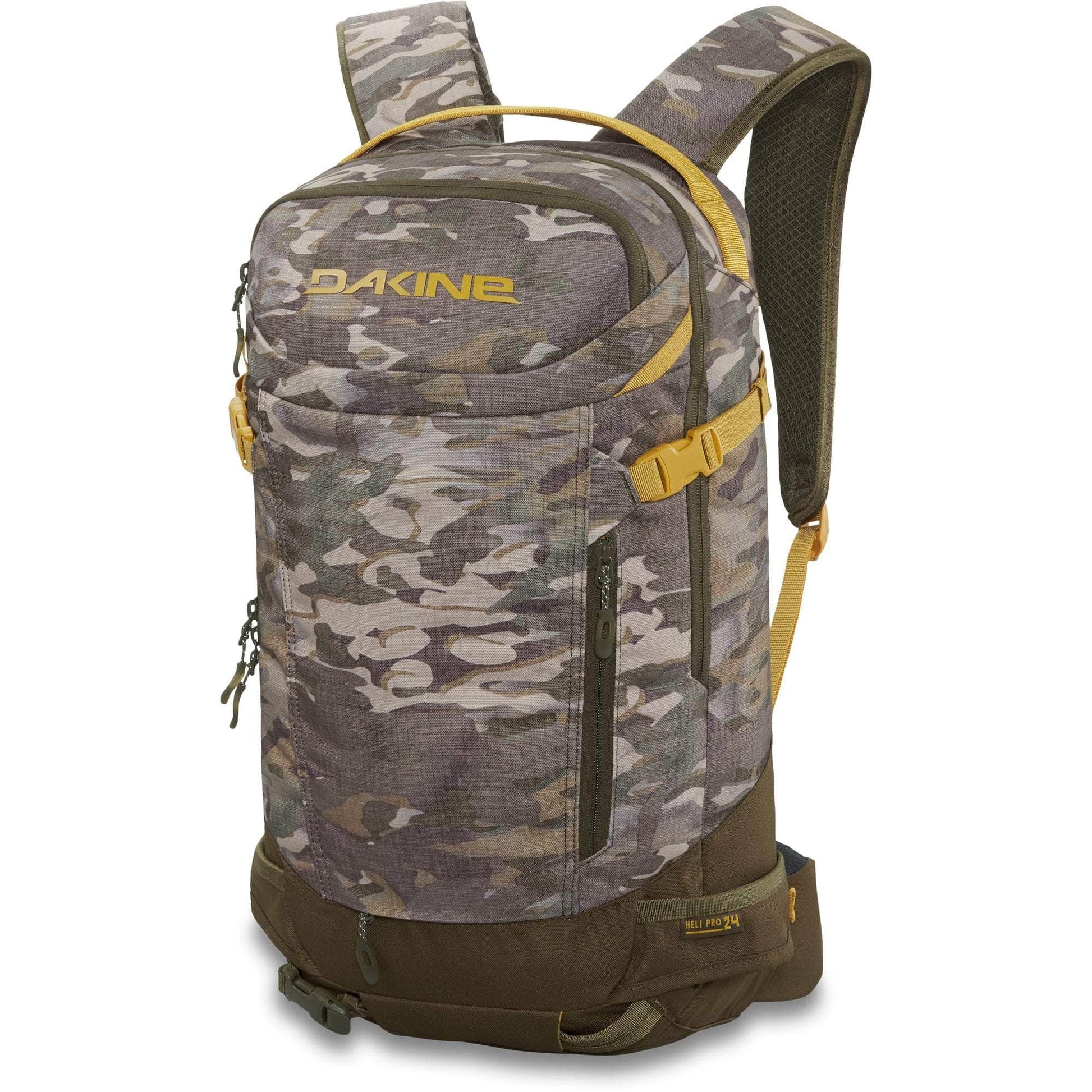 Dakine Heli Pro 24L (Vintage Camo) S2AS