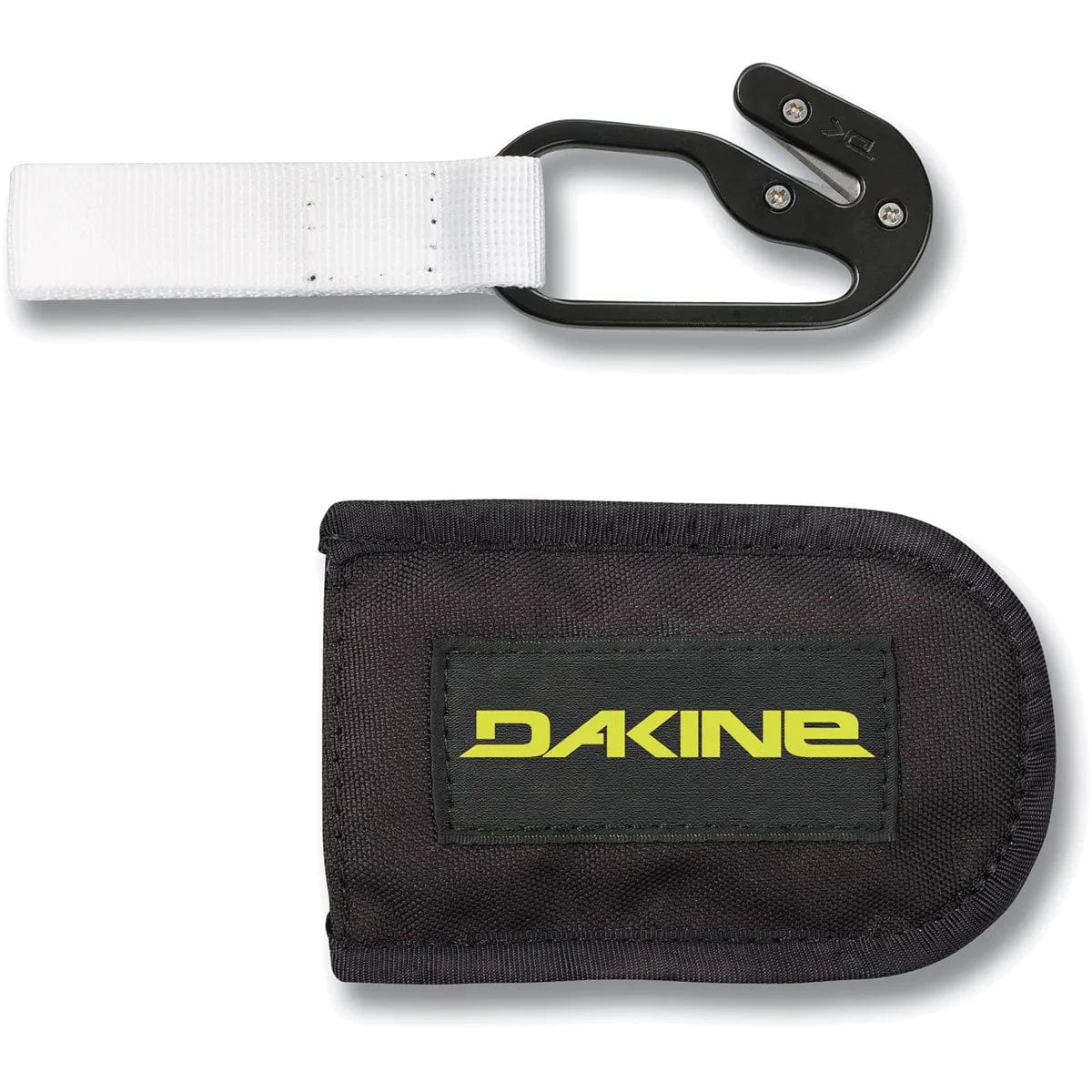 Dakine Hook Knife W/ Pocket S2AS