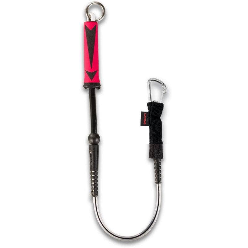 Dakine Kite Leash Shorty (Black) S2AS