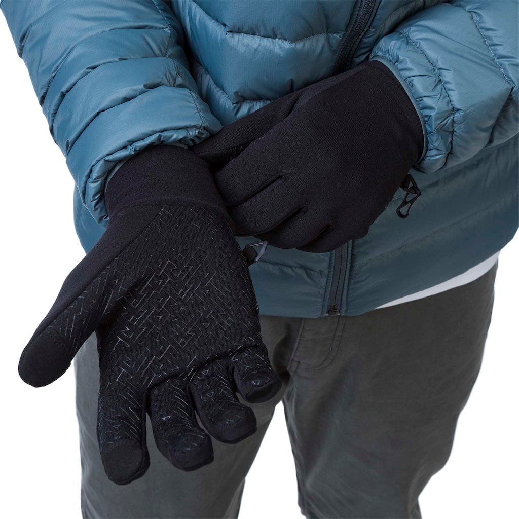 Dakine Leather Titan Gore-Tex Mitt S2AS
