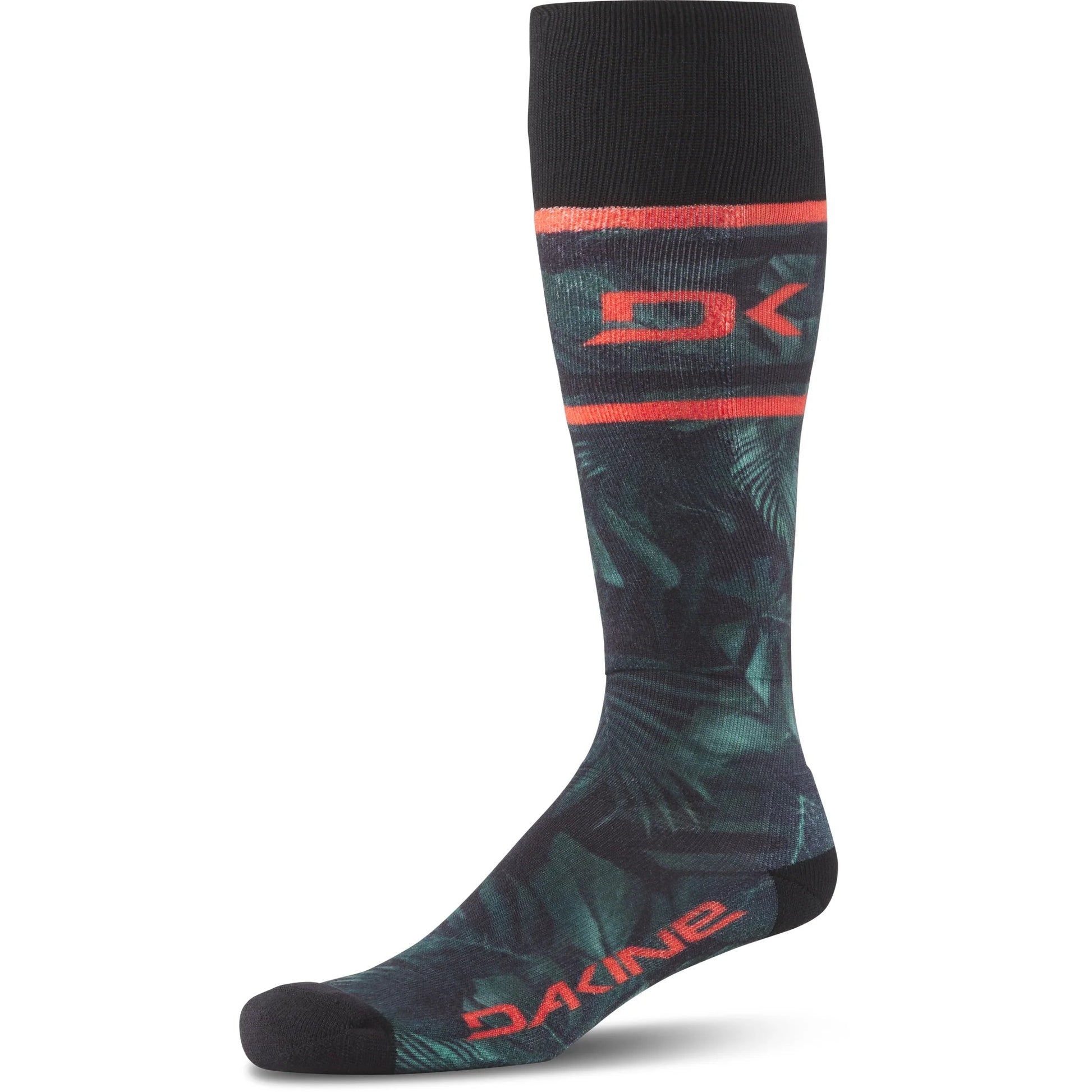 Dakine Mens Freeride Socks (Night Tropical) S2AS