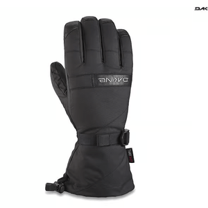 Dakine Nova Men's Ski Glove Black S2AS