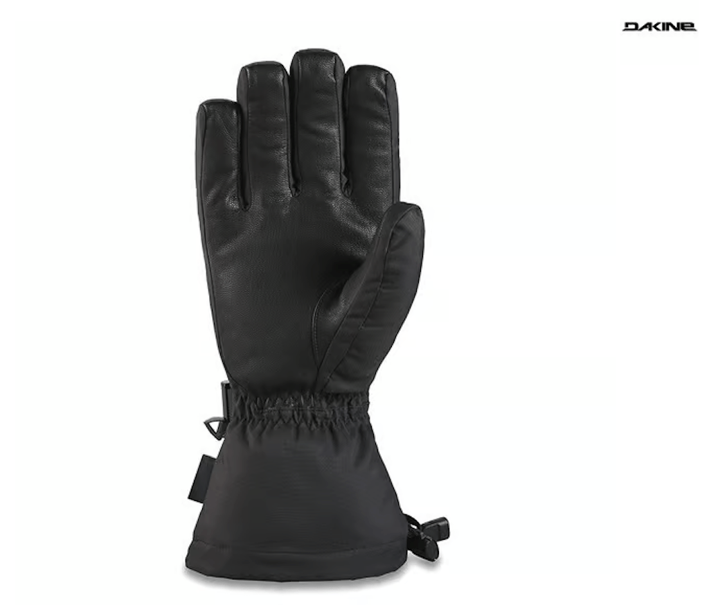 Dakine Nova Men's Ski Glove Black S2AS