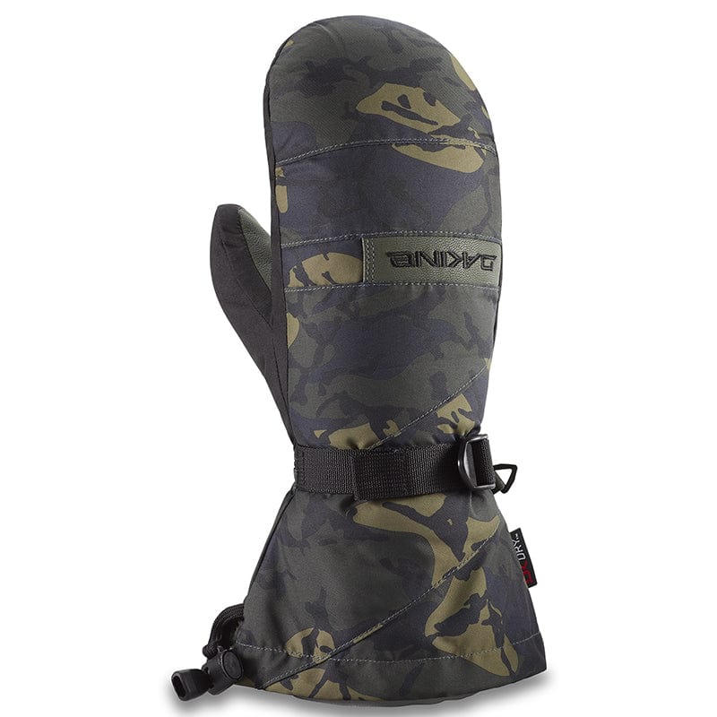 Dakine Nova Men's Ski Gloves (Cascade Camo) S2AS